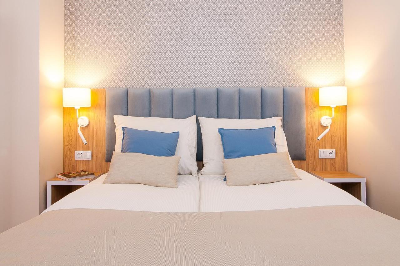 Hotel Awo Gniezno Zimmer foto