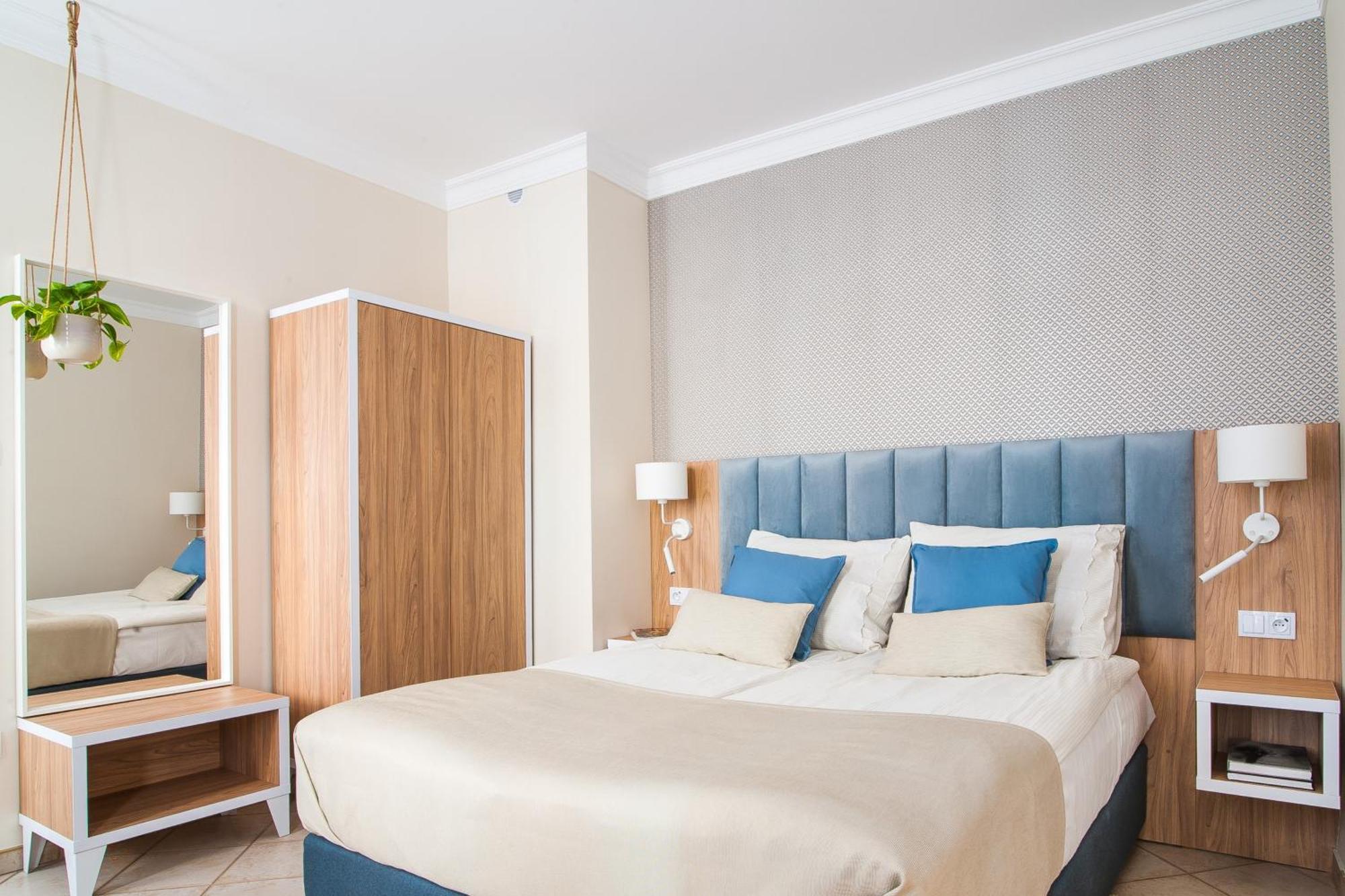 Hotel Awo Gniezno Zimmer foto